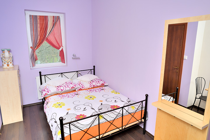 Oázis Apartman